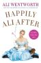 [Happily Ali After 01] • Happily Ali After · and Other Fairly True Tales